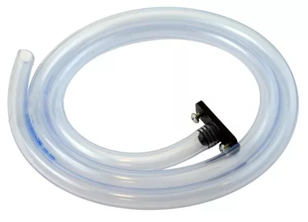 Montaggio del tubo di uscita primo del DAA XL650/XL750
