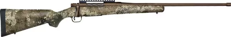 MOSS PAT 7MMPRC 24″ TRUETIM 3R