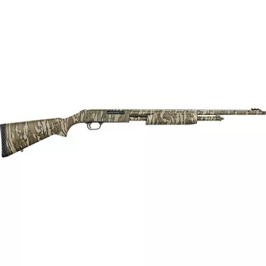 Mossberg 500 Turkey Pump 410 Gauge Shotgun 26" Barrel Camo