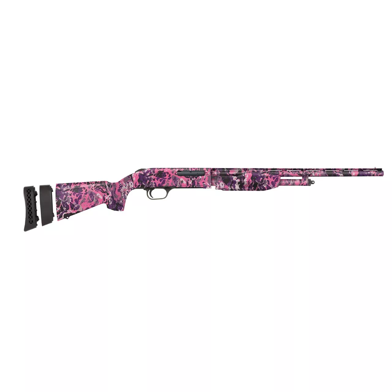 Mossberg 510 Mini Super Bantam All-Purpose .410 Bore 18.5″ Barrel 2+1 Round