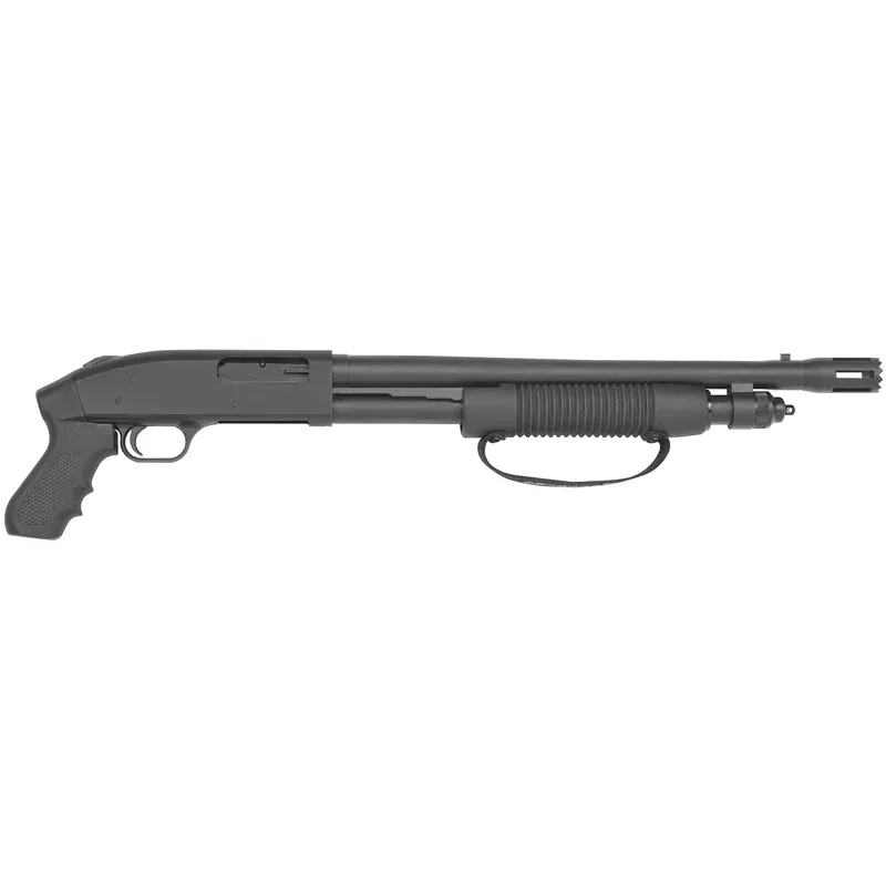 Mossberg 590 Cruiser, 12GA, 18.5″