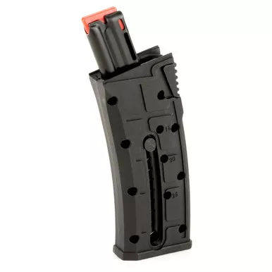 Mossberg 702 Plinkster 22 LR Magazine 25 Round