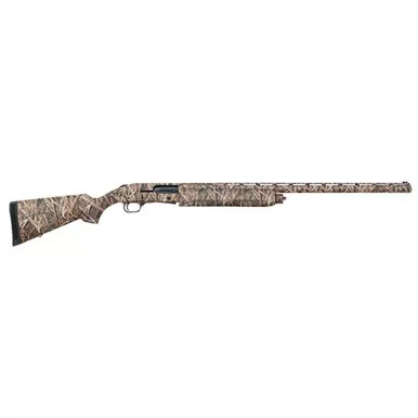 Mossberg 930 Waterfowl 12 Gauge Shotgun 28" Barrel Camo Finish