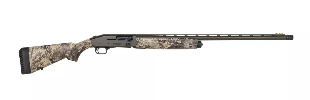 Mossberg 940 Pro Waterfowl 12 GA
