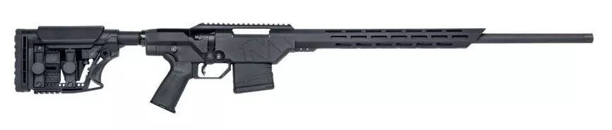 Mossberg Firearms MVP 6.5 CREEDMOOR 27962 with Vortex Scope – used