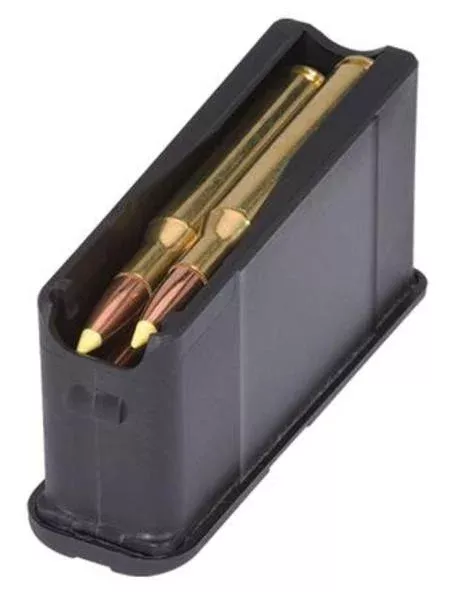 Mossberg Patriot 7mm/300Win/338Win 3 Round Magazine