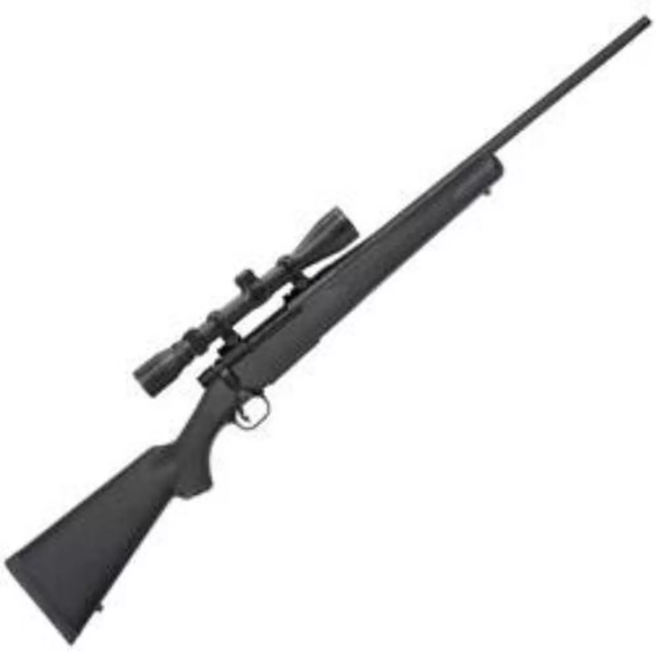 Mossberg Patriot Bolt Action Rifle, .308 Win, 22″, 5rd