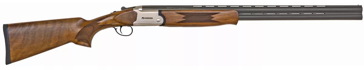 Mossberg Silver Reserve II Field 410 Shotgun 26″ Barrels