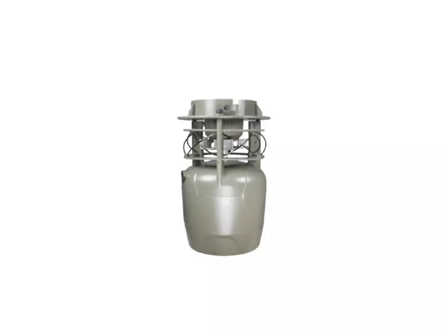 Moultrie NXT Hunter Quick-Lock Programmable Feeder Kit