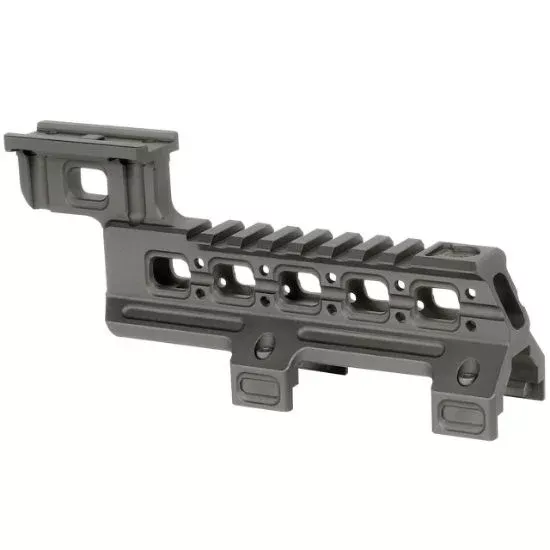 MP5 MP5K NIGHT VISION T2 OPTIC MOUNT, MI