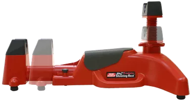 MTM Case-Gard PSR-30 Predator Shooting Rest Red