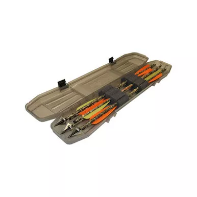 MTM Traveler Crossbow Bolt Case