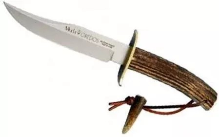 Muela Gredos 17 Stag 16.5cm