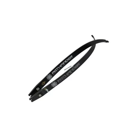 Mybo Pathfinder ILF Recurve Limbs