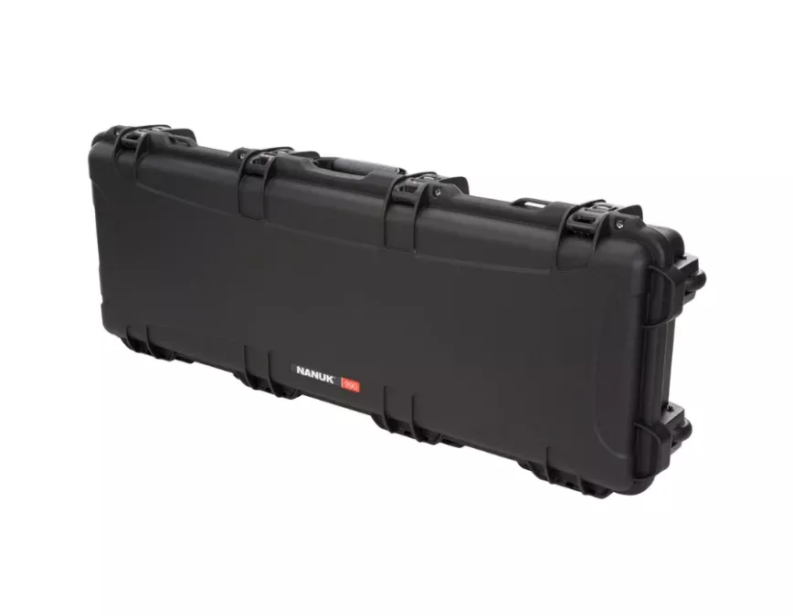 Nanuk 990 Tactical Case
