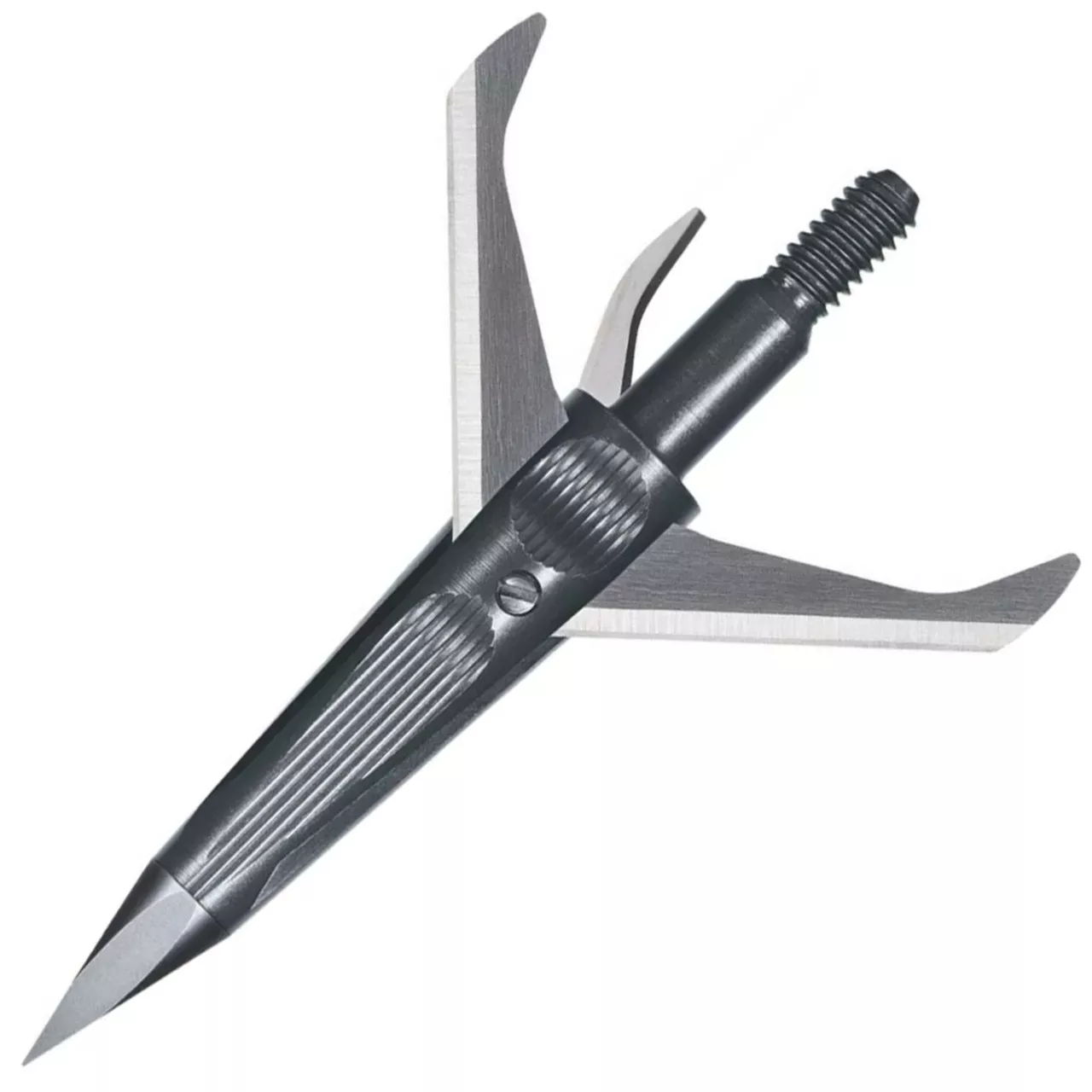 NAP SpitFire 3 Blade Mechanical Broadheads 100 GR 3PK – 60-234