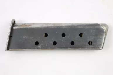 Navy Mauser Model 1934 Magazine