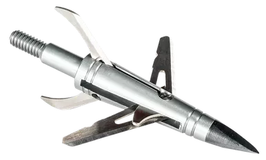 New Archery Products Spitfire Broadhead 100 Grain 3 Pack
