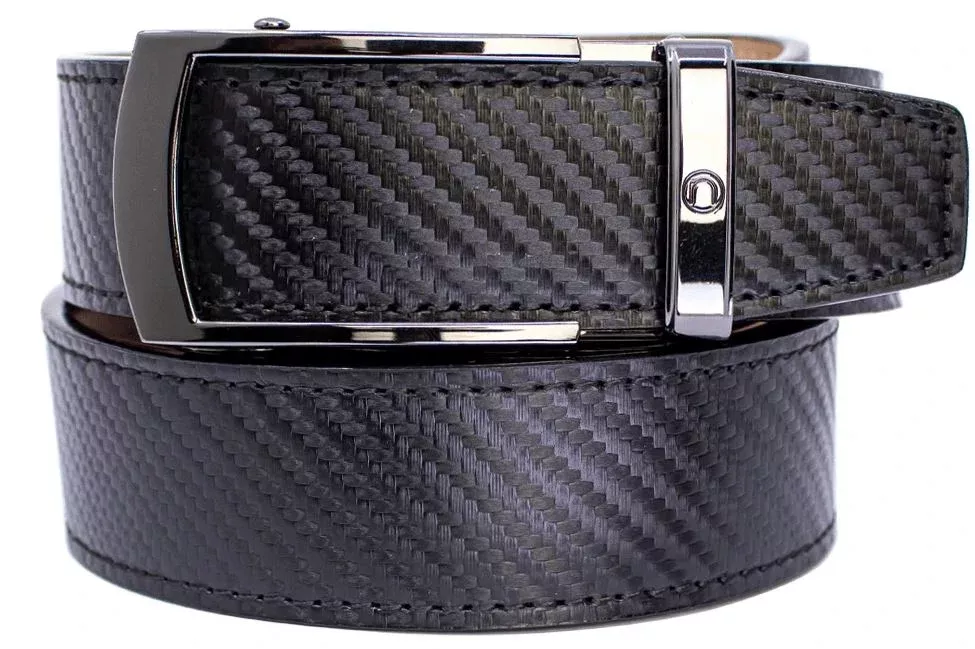 Nexbelt EDC Bond – Carbon Black