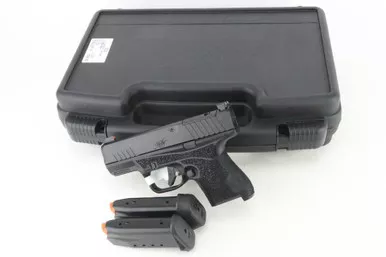 NIB Kimber R7 Mako Optic Ready - 9mm