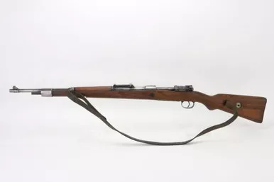 Nice Yugo M48/98 Mauser - Captured K98k