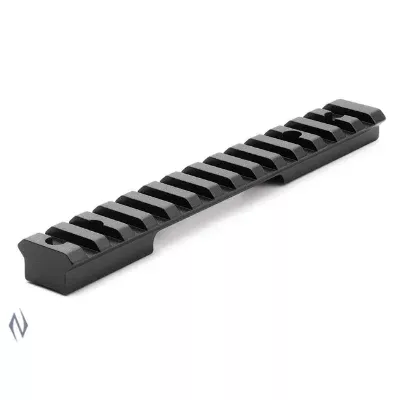 NIO237-LEUPOLD BACKCOUNTRY RAIL REM 700 LA 20 MOA MATTE