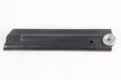 Non-Numbered 122 Code Luger Magazine
