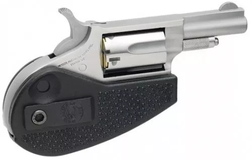 North American Arms (NAA) NAA-22MC-HG Mini-Revolver 5RD 22LR/22