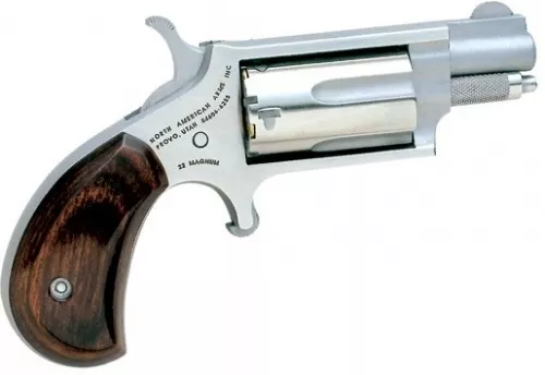 North American Arms (NAA) NAA-22MS Mini-Revolver 5RD .22 MAG 1