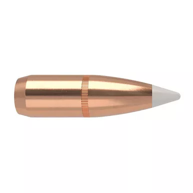 Nosler AccuBond Long Range .270 Caliber (.277 Diameter) Bullets 100 Grain Spitzer Box of 50