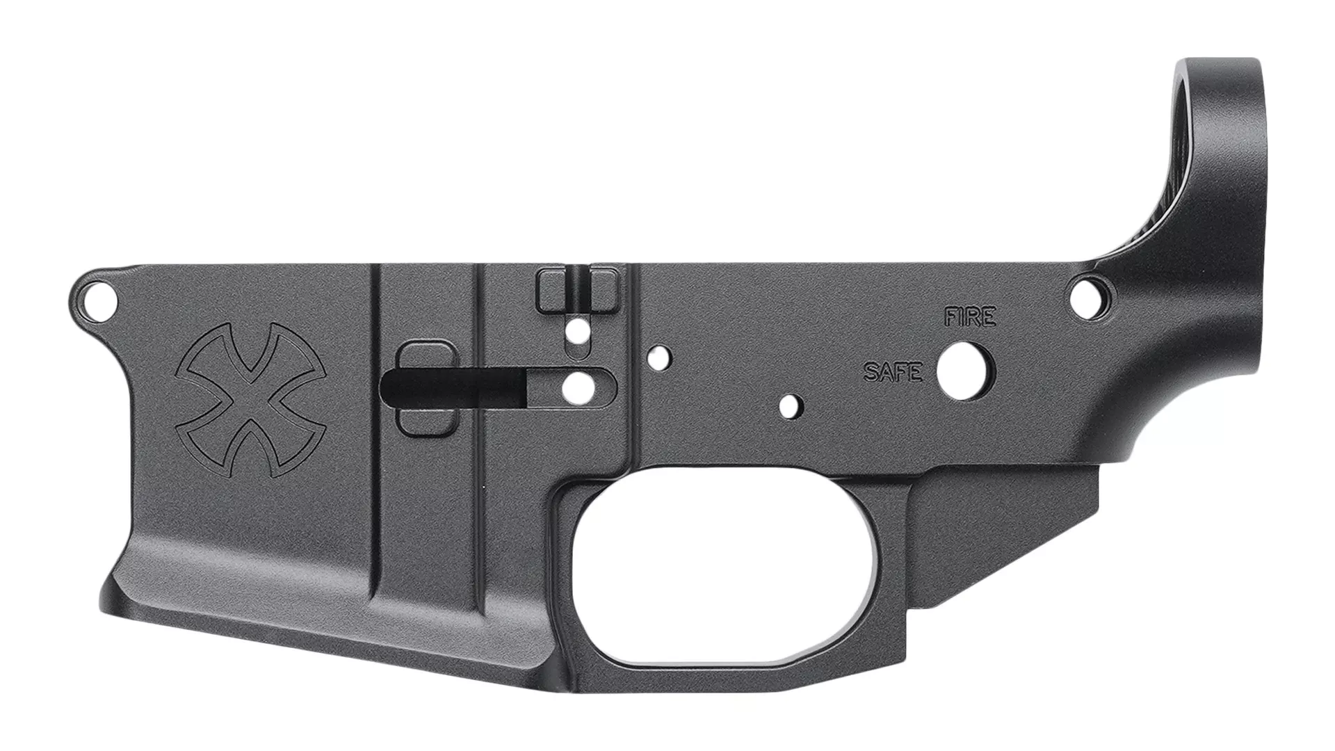 Noveske Gen 3 Stripped Lower Receiver