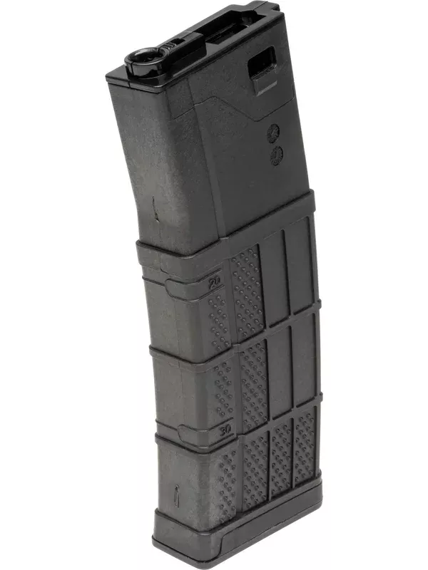 NUPROL L-Mag 380rnd High-Cap Magazine for M4/AR-15 AEGs