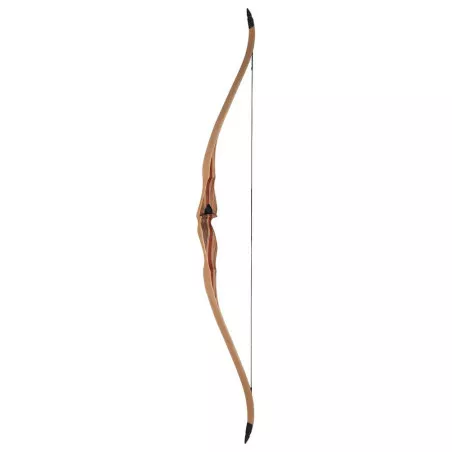 Oak Ridge Zebrali Recurve Bow 60 inch
