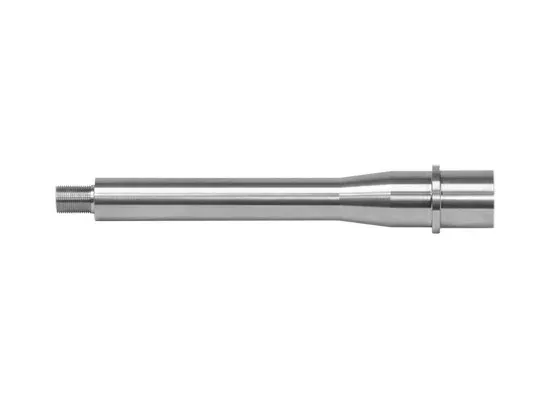 ODIN Works 7.5″ 9mm Medium Profile Barrel – Stainless Steel – B-9MM-7.5