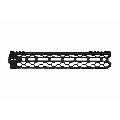 Odin Works Inc. Ar-15 O2 Lite Free Float Forend Mlok