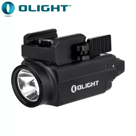 Olight Baldr S Tactical Laser & Light 800 Lumens Picatinny mount
