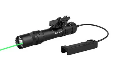 Olight Odin GL Mlok 1500 Lumen Weapon Light Black