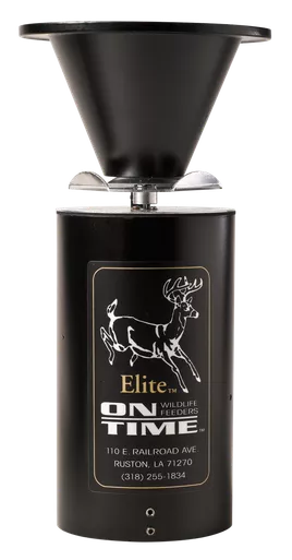 On Time Elite Lifetime Feeder 11113