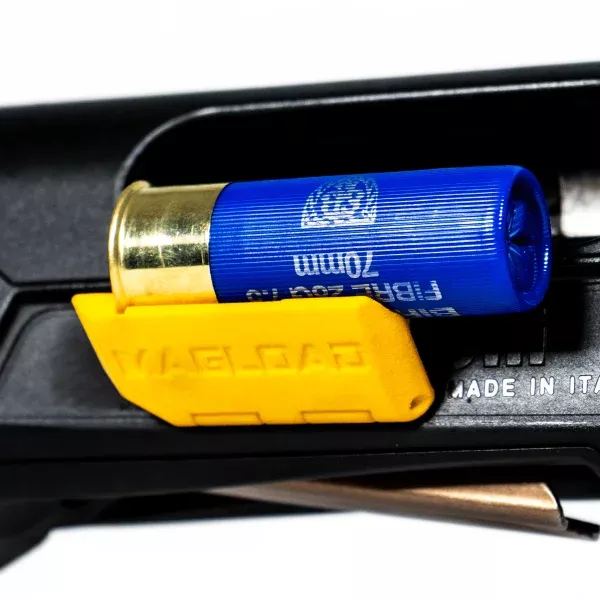 Opcja Magload Reflex 3 Ładowarka