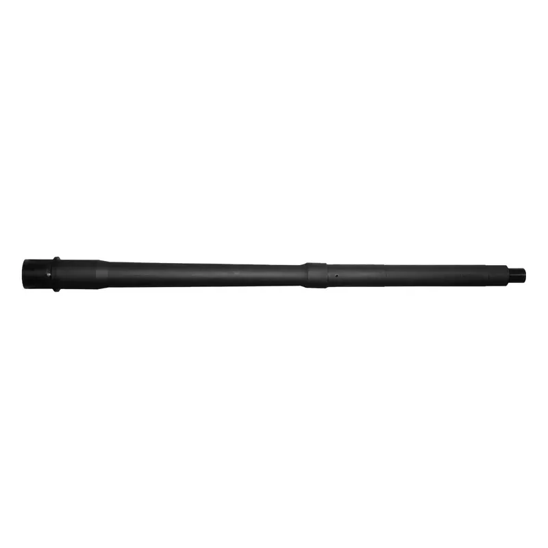 Open Box Criterion 16″ Hybrid Chrome Lined 223 Wylde Barrel – Mid Length Gas