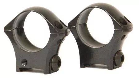 Optilock Tikka 1″ Low Rings