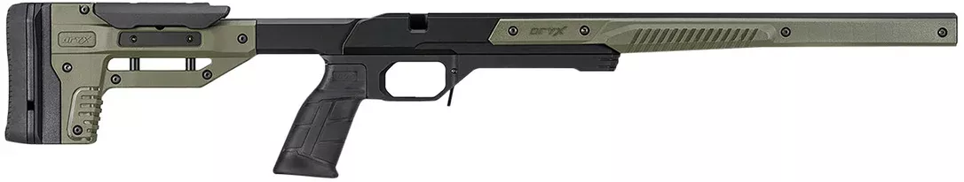 Oryx Sportsman 106018-ODG