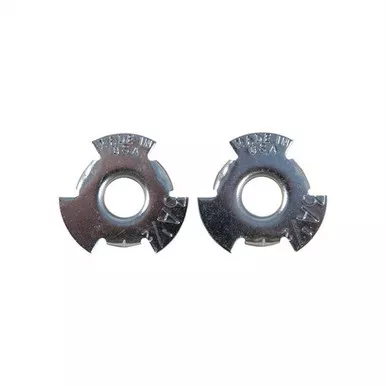 Osborn Manufacturing 1/2 Inch Arbor