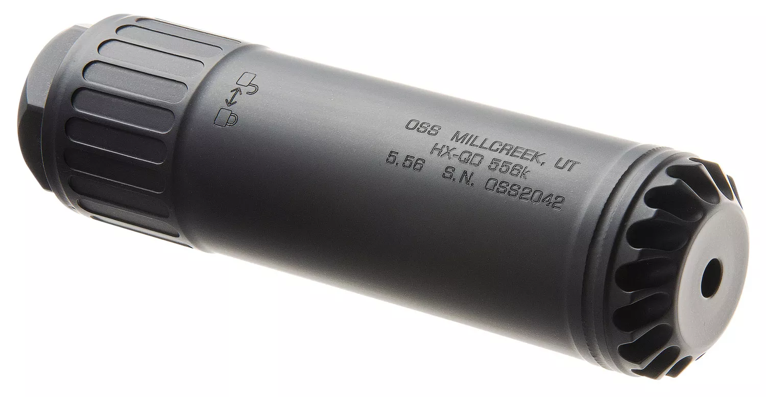 OSS HX-QD 556K