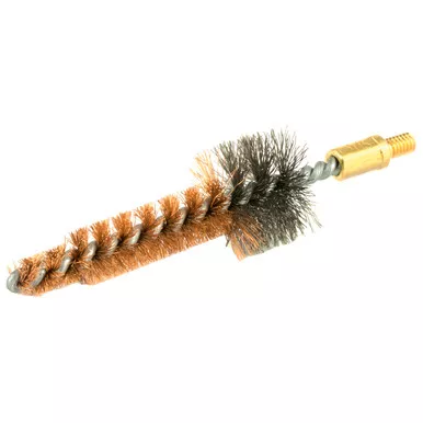 Otis Chamber Brush 5.56mm 8-32 Thread Bronze