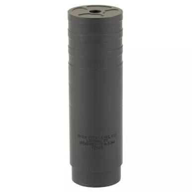 Otter Creek Labs Hydrogen K Suppressor 6.5mm Black 5"