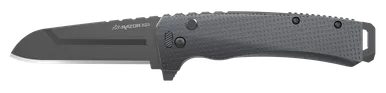 Outdoor Edge Razor XD3 Pocket Knife 3" Charcoal