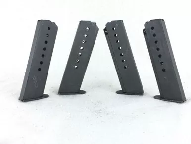 P1 9mm Walther 8 round Magazine German Army Surplus