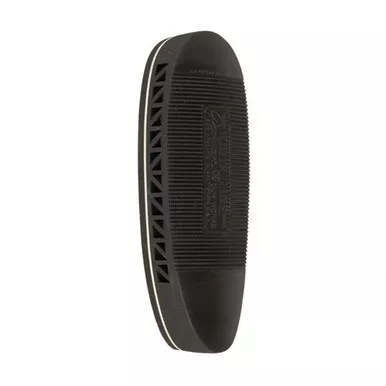 Pachmayr Recoil Pad 0.85 Inch Black