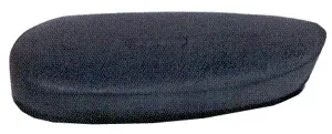 PACHMAYR RECOIL PAD YOUTH 752B X-SMALL DECELERATOR BLACK
